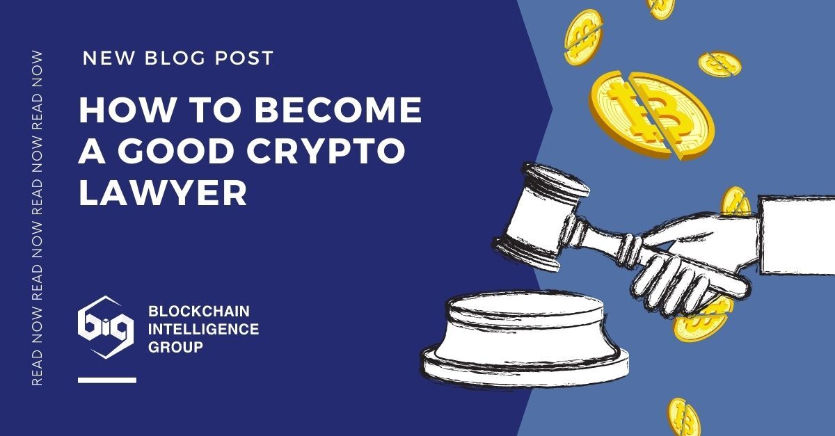 How to a Good Cryptocurrency Lawyer
