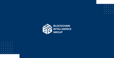 Blockchain Intelligence Group | Crypto Investigations Platform