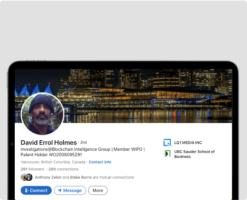 Misrepresenting on Social Media
